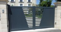 Notre société de clôture et de portail à Grimaucourt-près-Sampigny